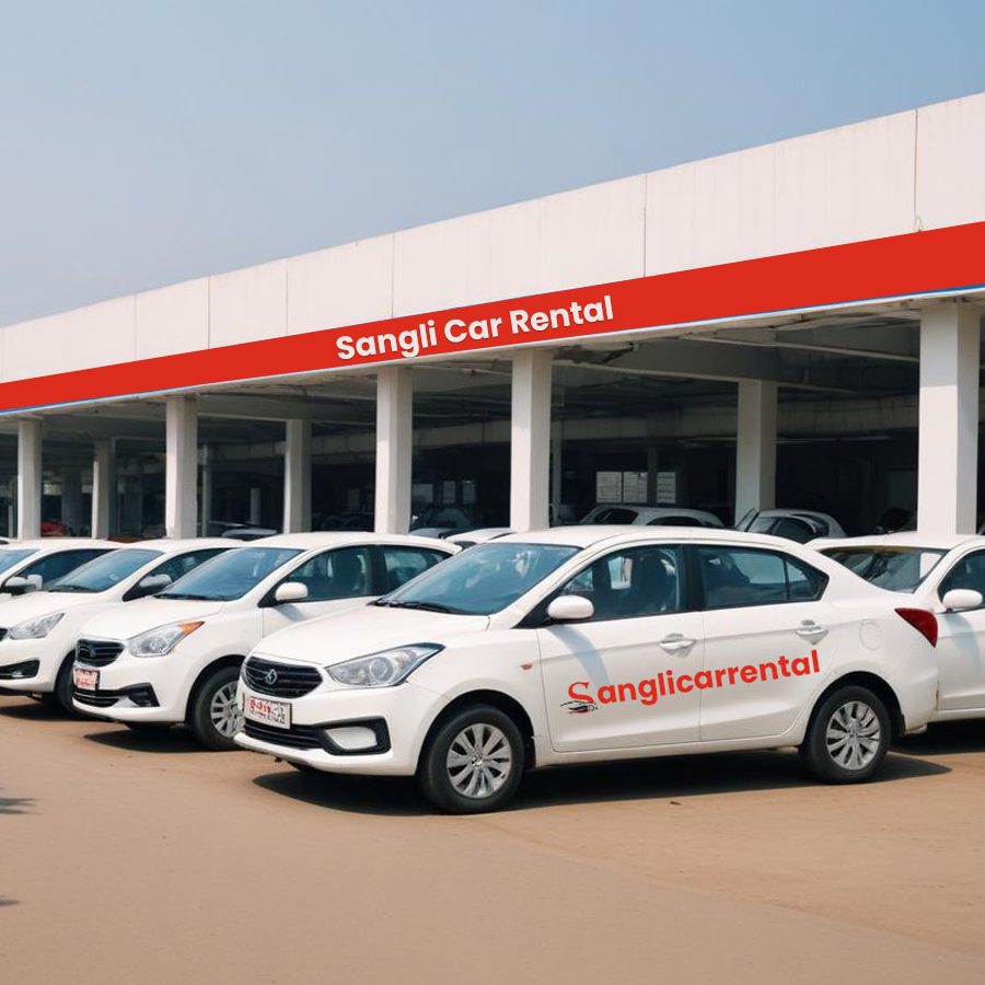 About Sangli Car Rental